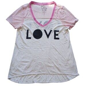 LOVE sleep shirt